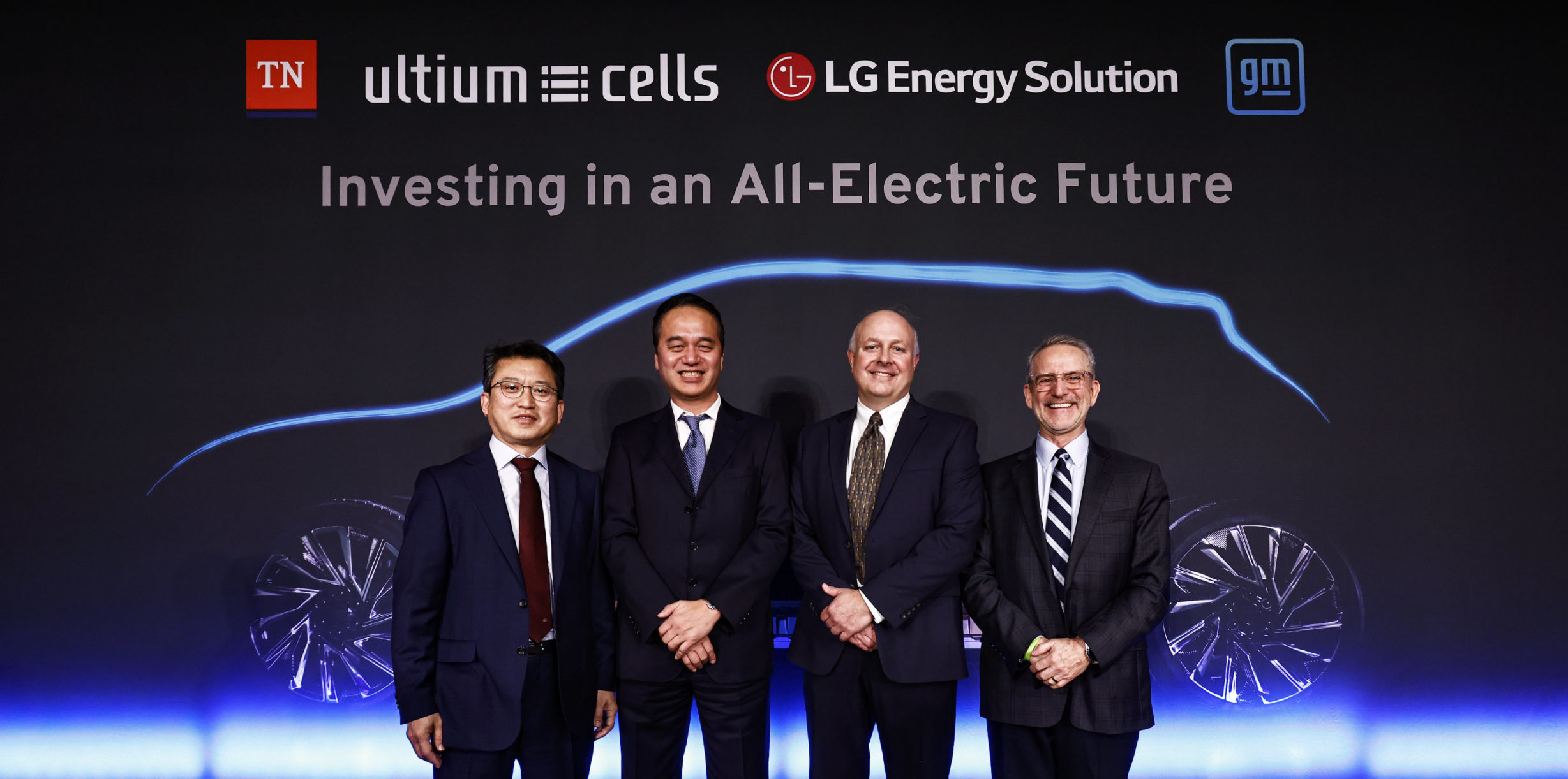 Ultium Cells