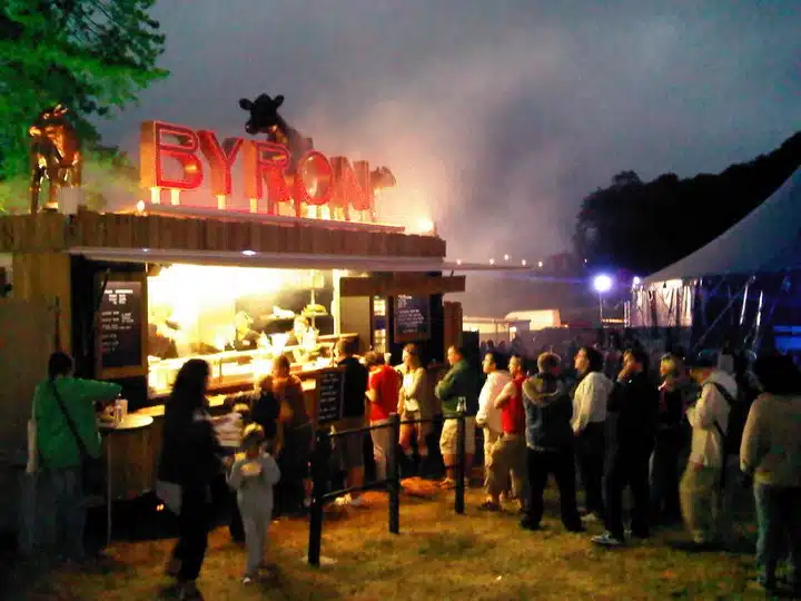 Byron Burger