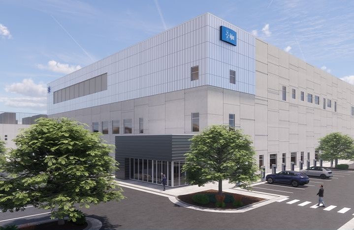 Agilent
