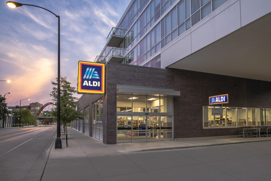 Aldi