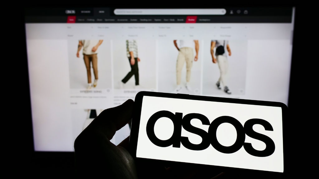 Asos