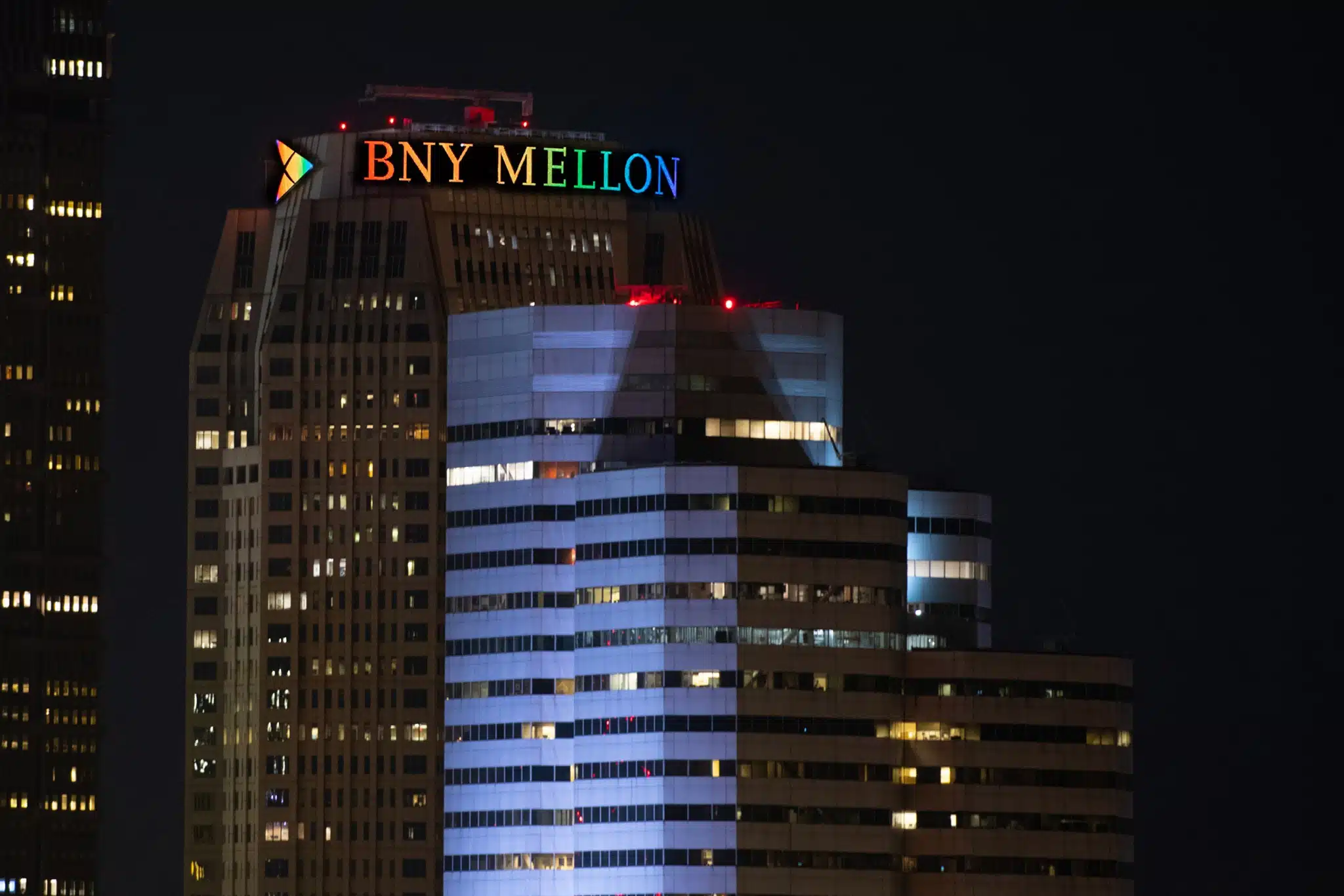 BNY Mellon