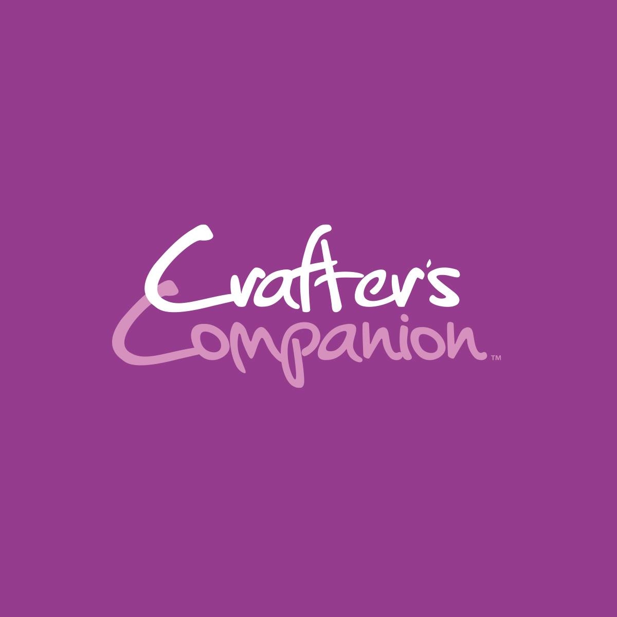 Crafter Companion