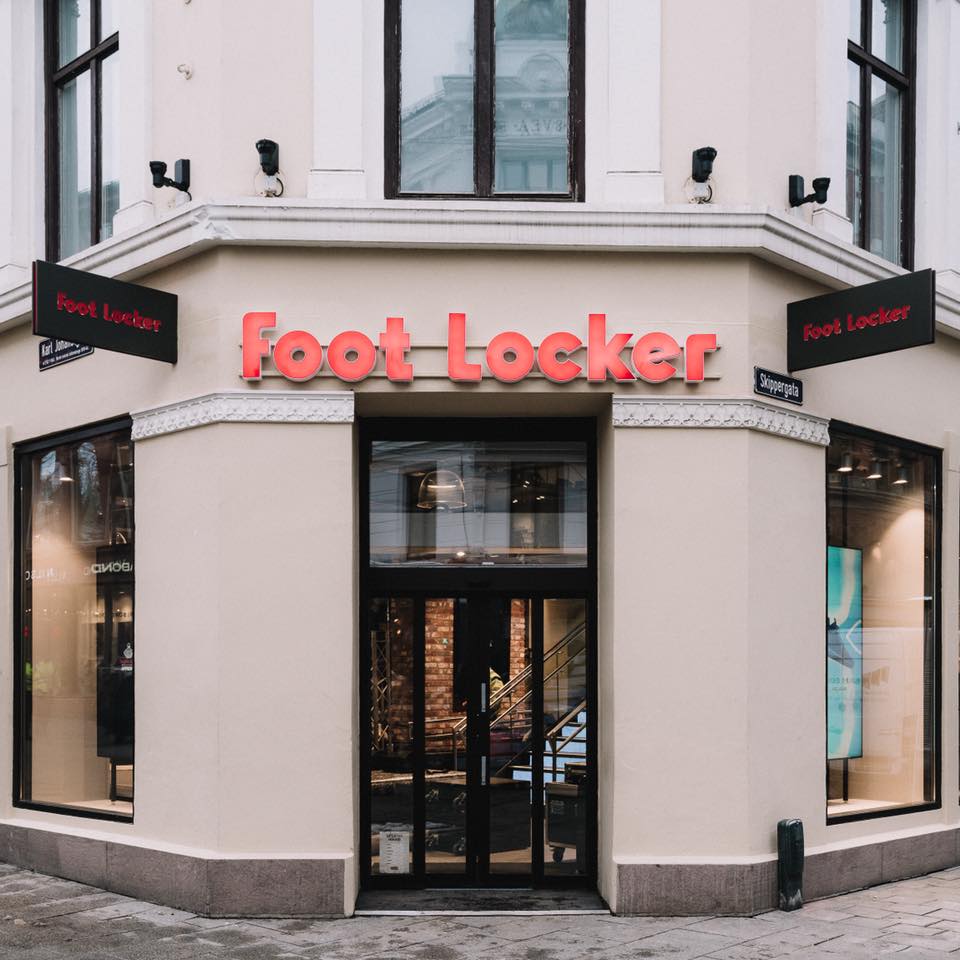 Foot Locker