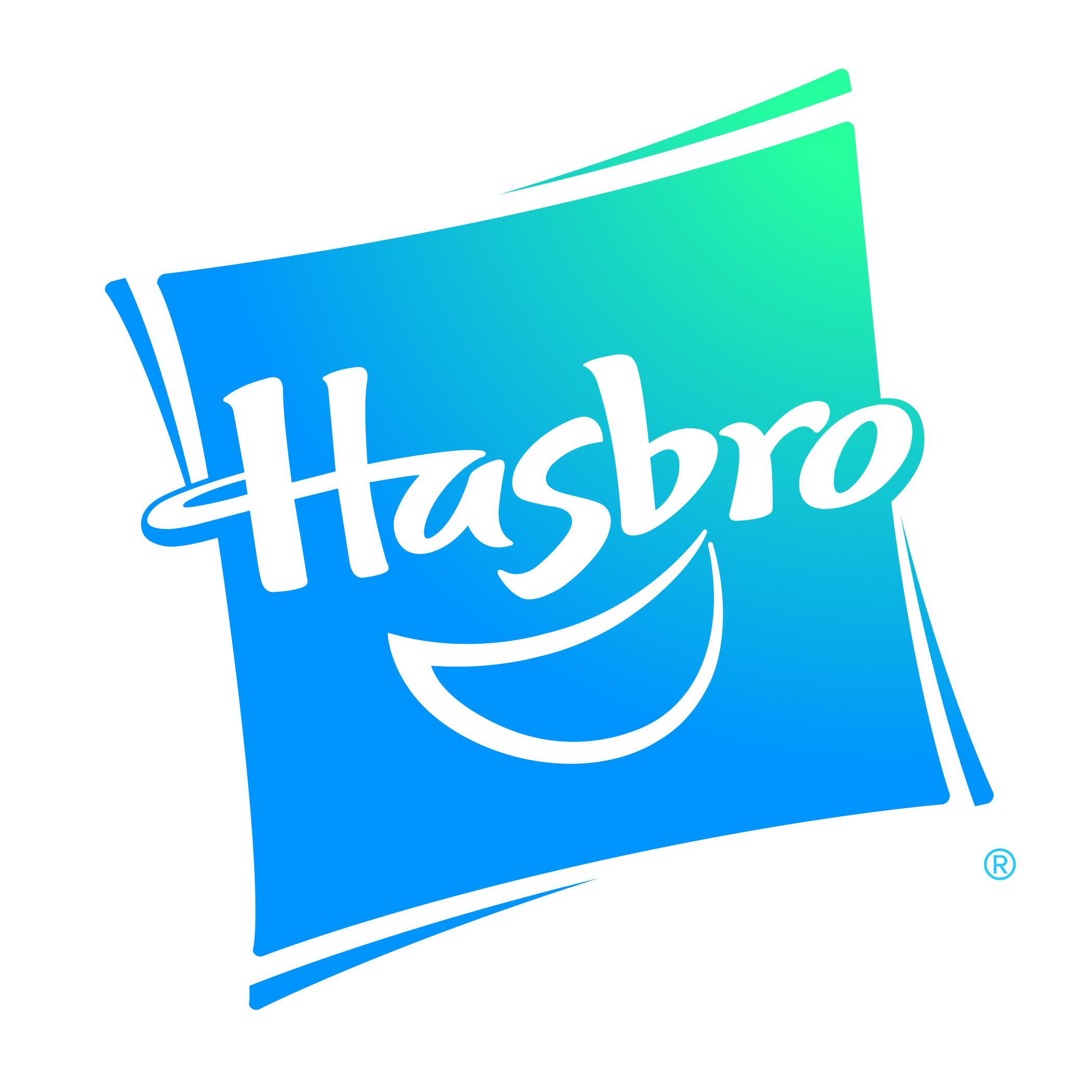 Hasbro logo