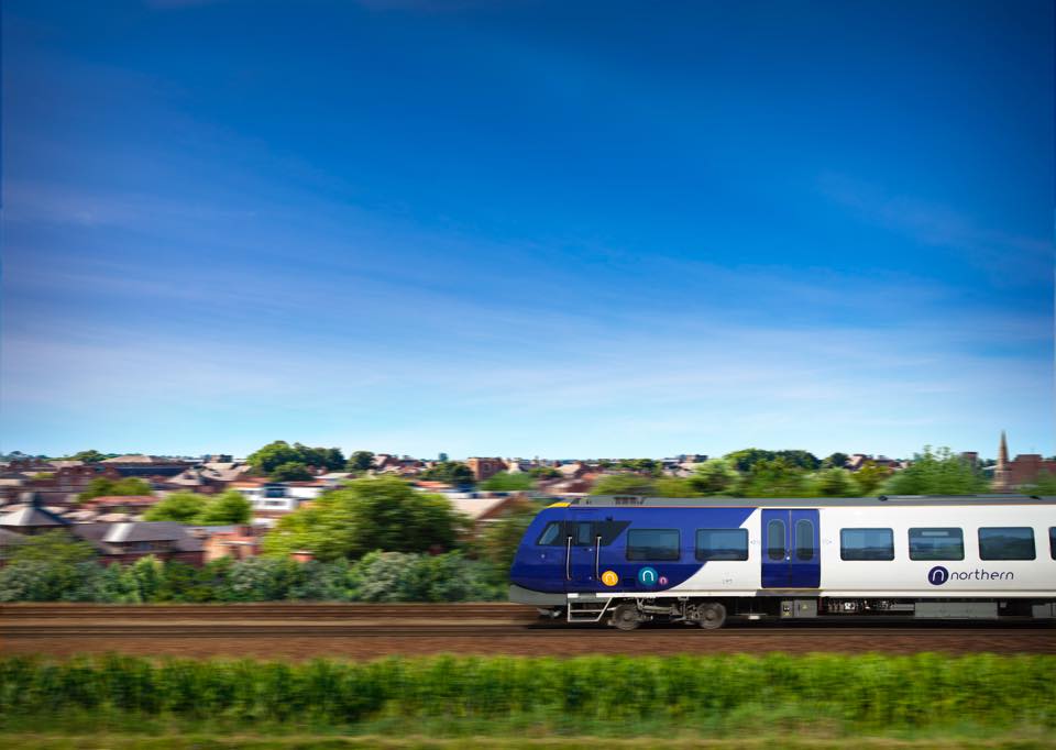 Northern Rail