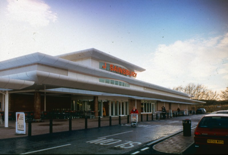 Sainsbury