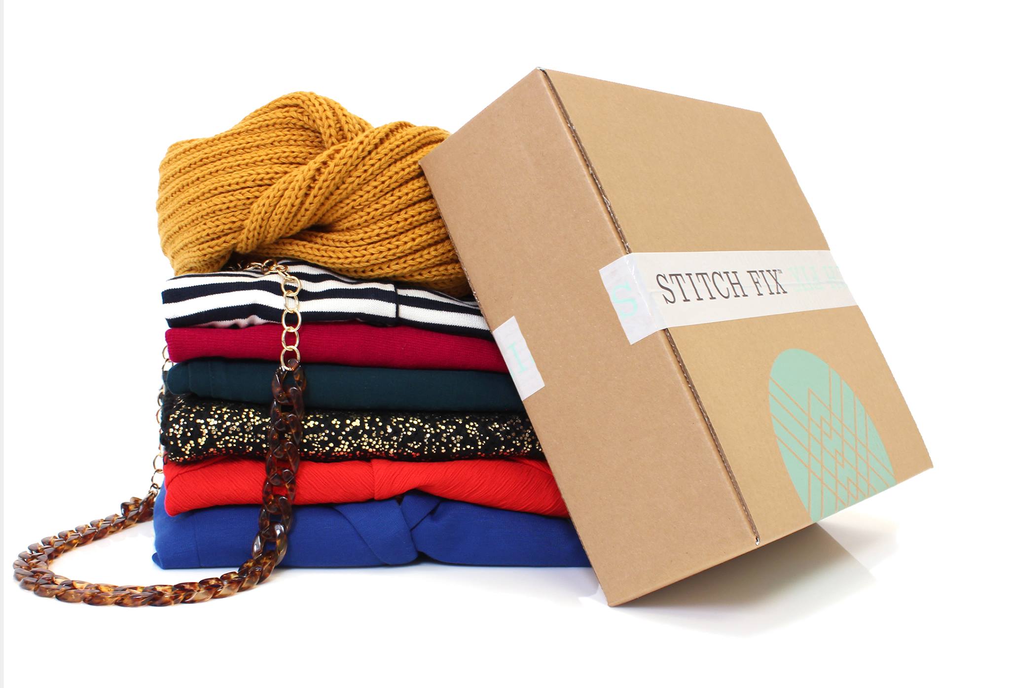 Stitch Fix