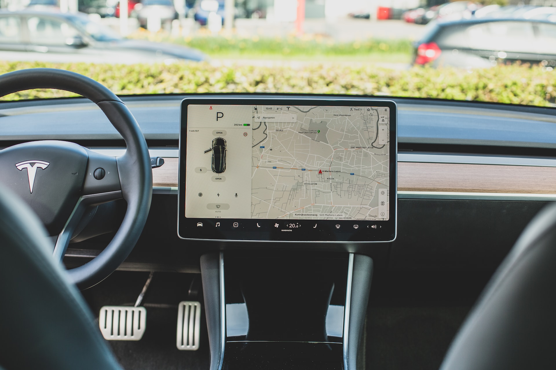 Tesla