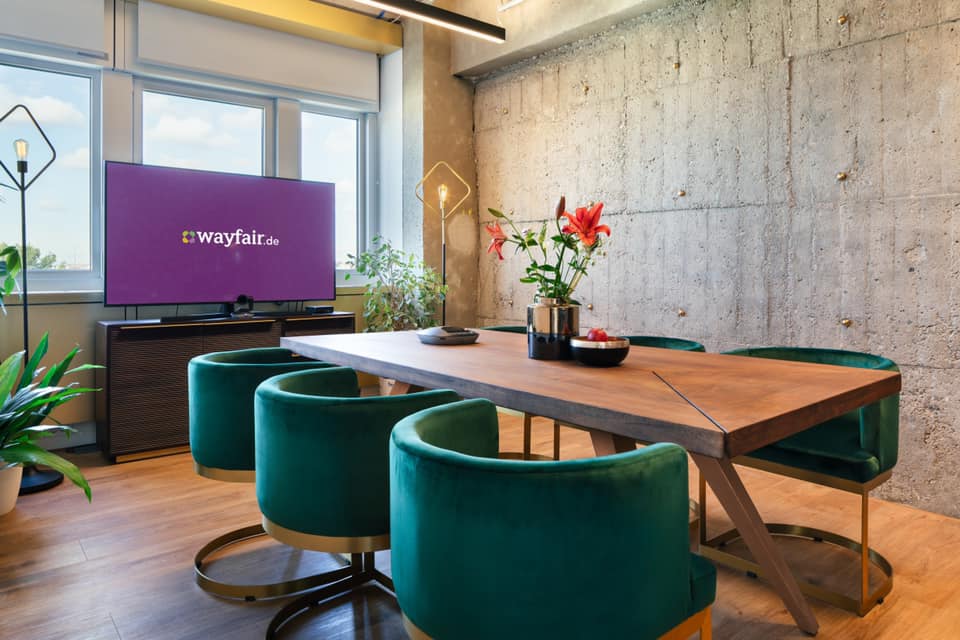 Wayfair