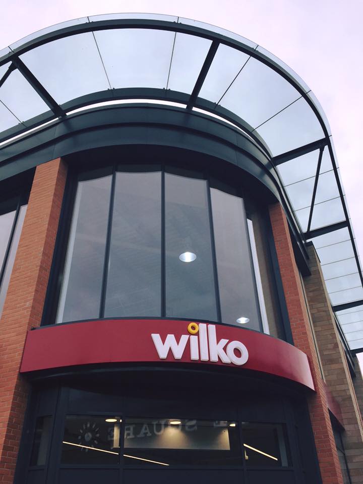 Wilko