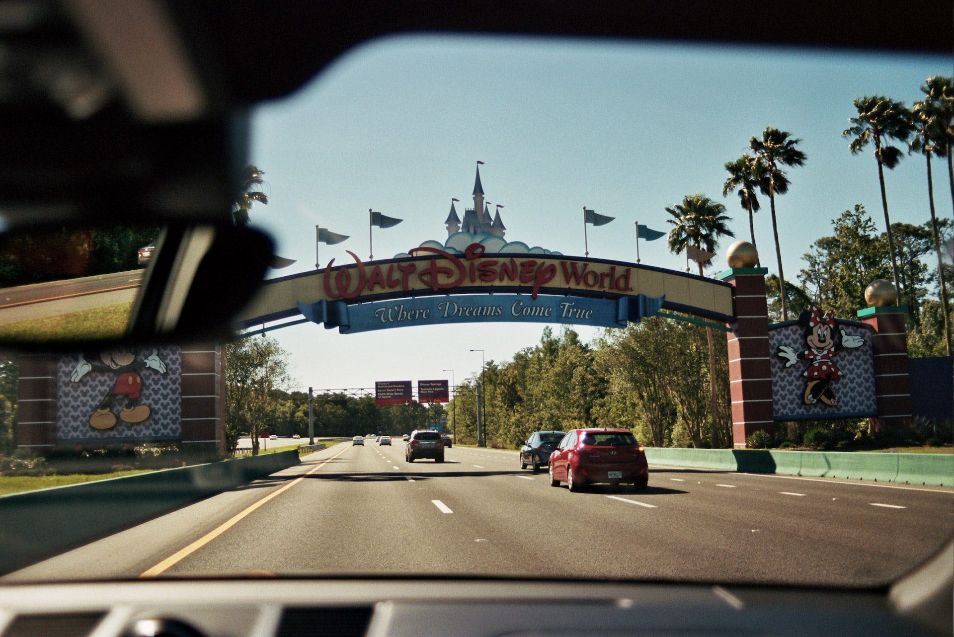 Disney