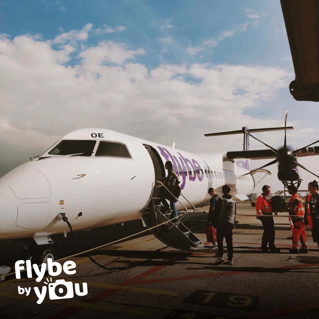 Flybe