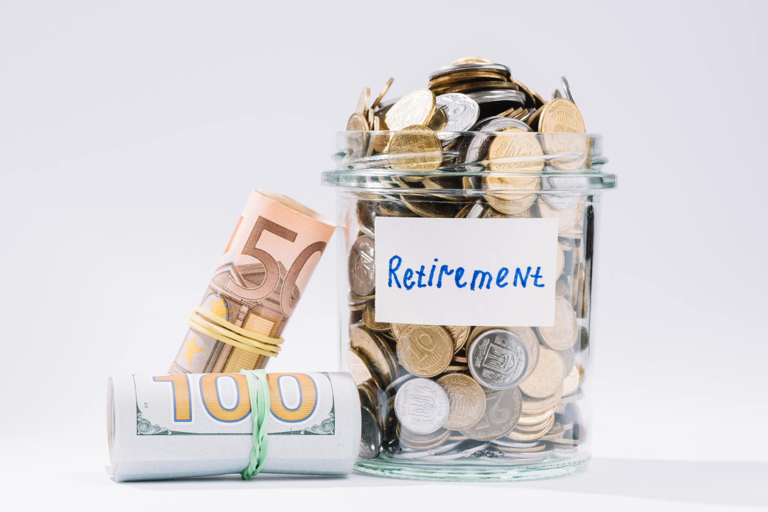retirement