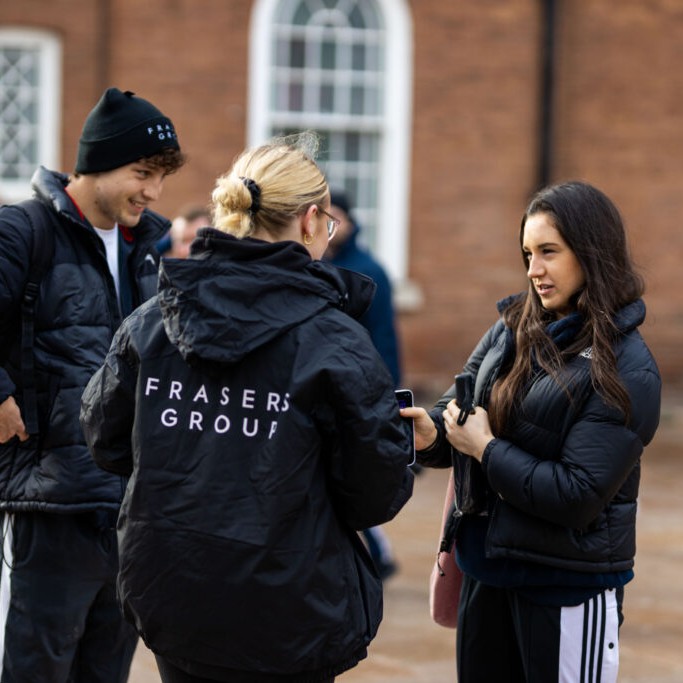 Frasers Group