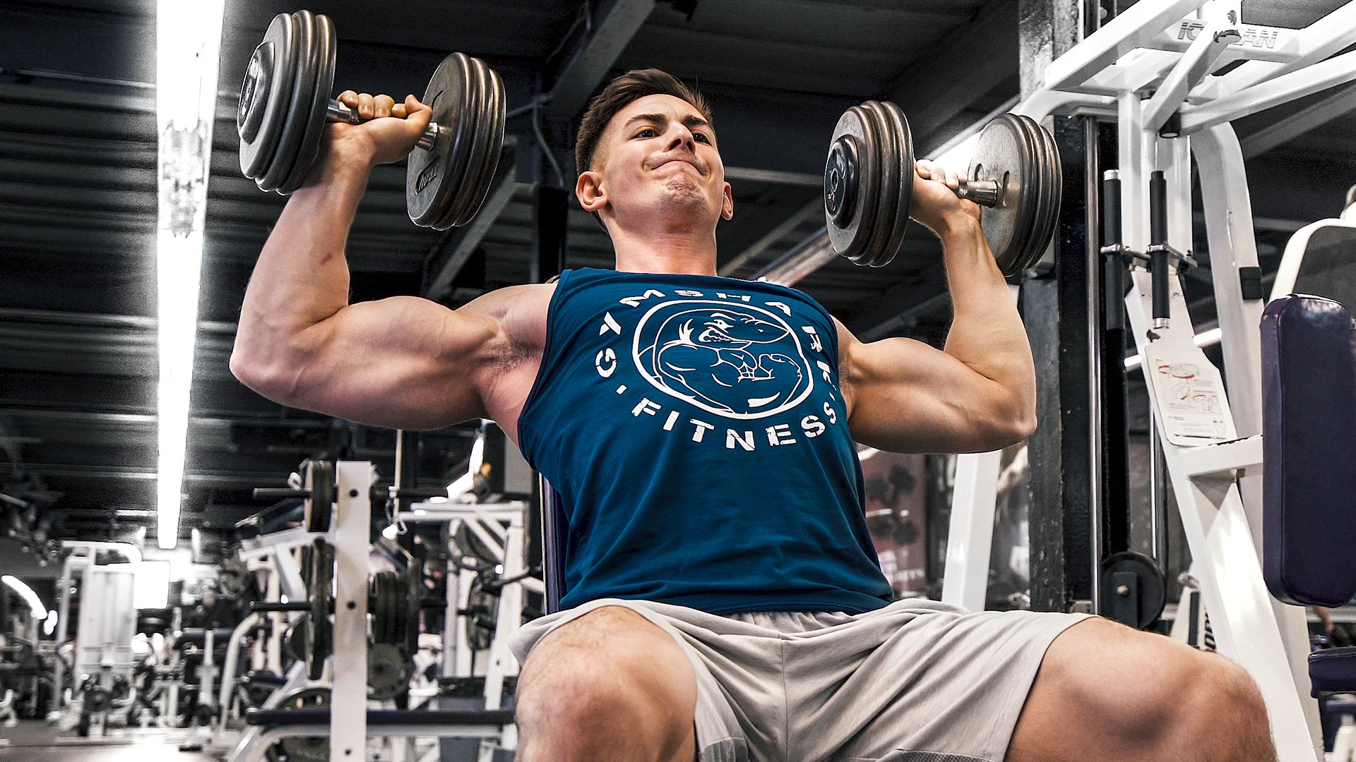 Gymshark