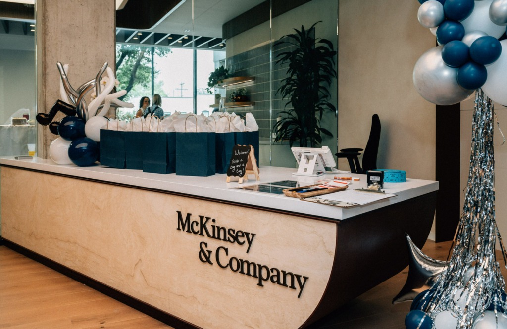 McKinsey & Company