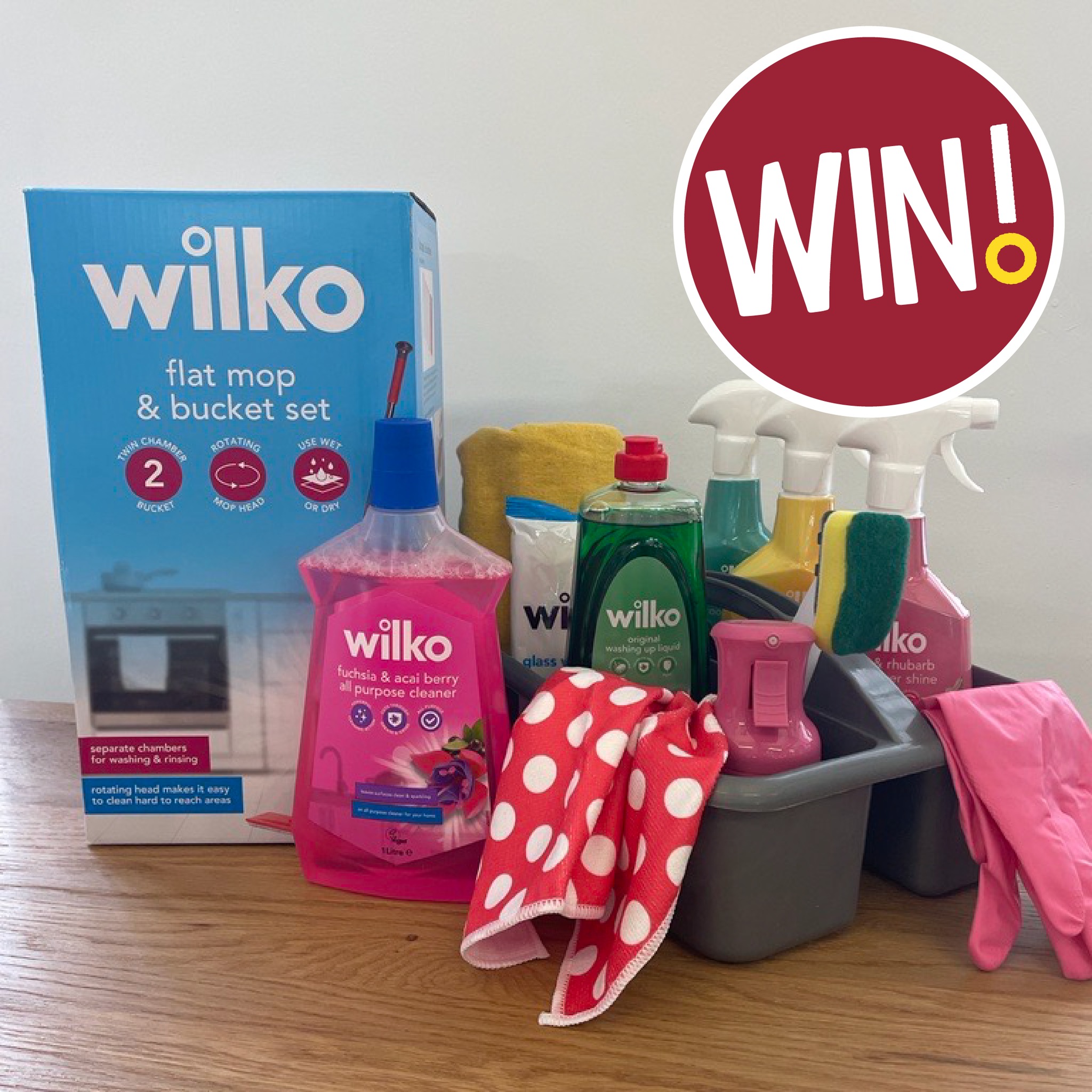 Wilko