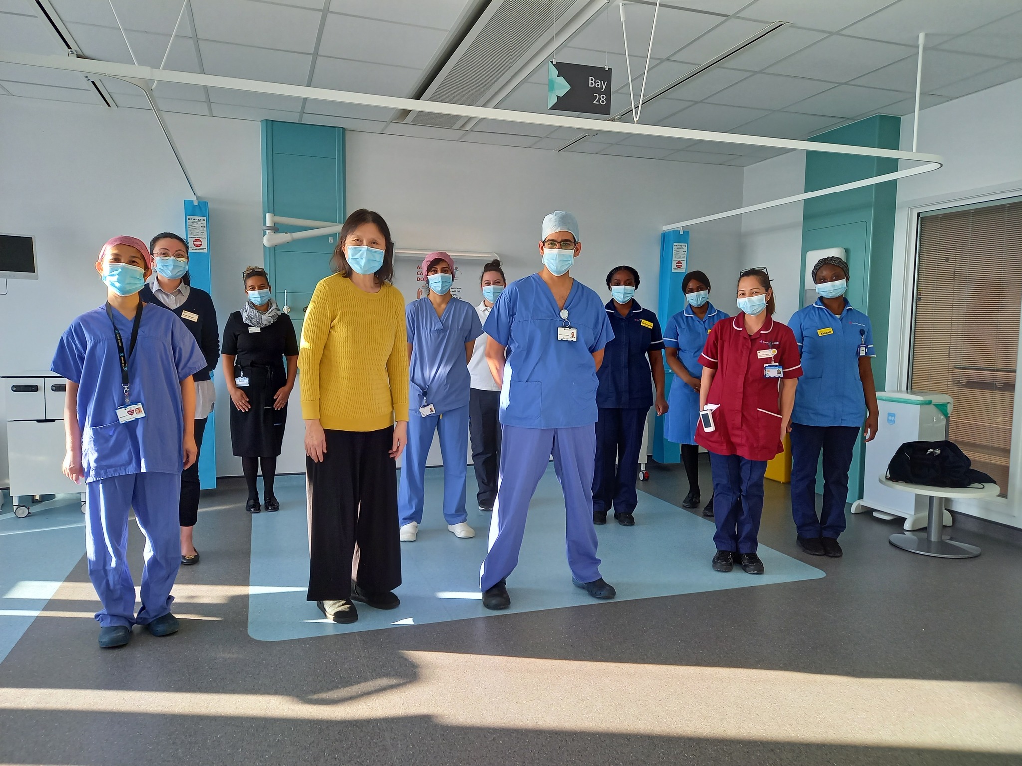 NHS