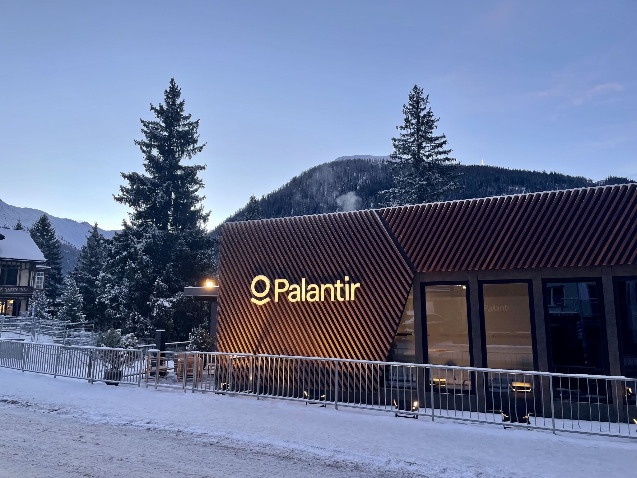 Palantir