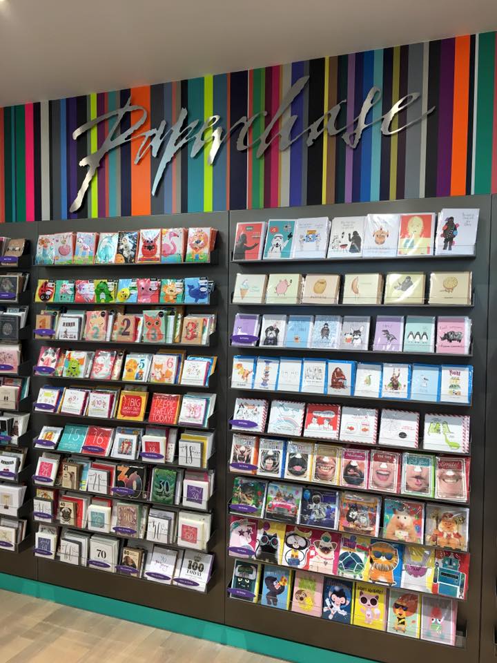 paperchase