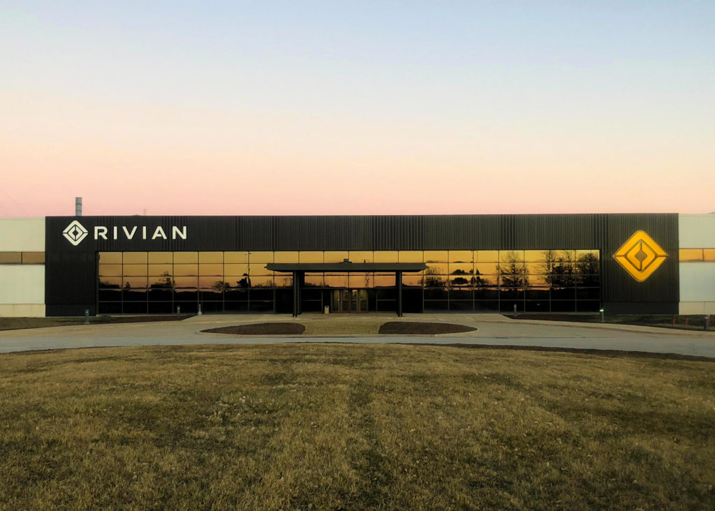 Rivian