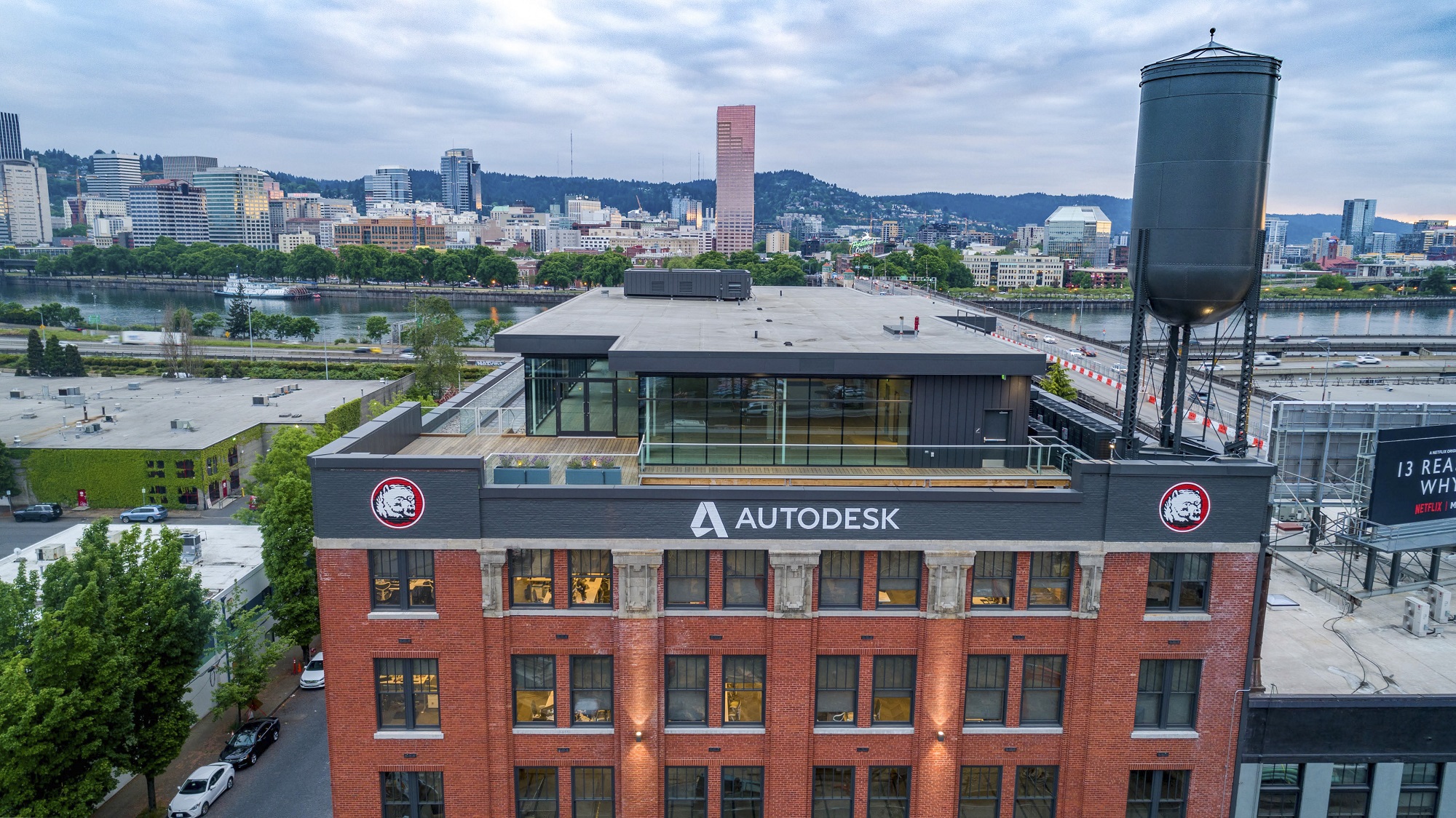 Autodesk