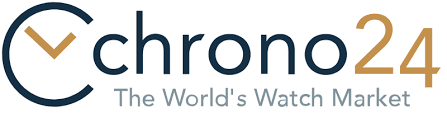 Chrono24 logo