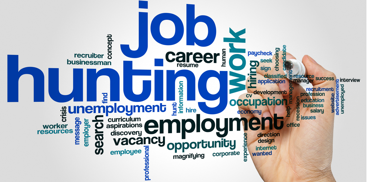 image of top job search websites