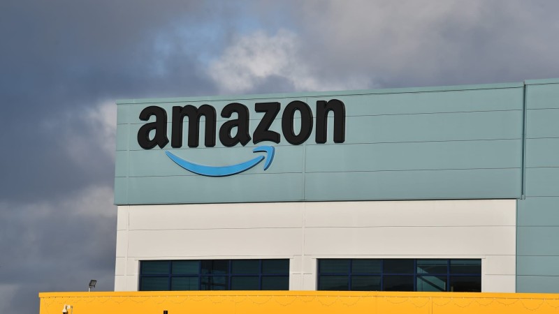 Amazon