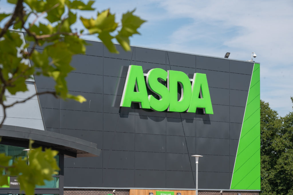 Asda