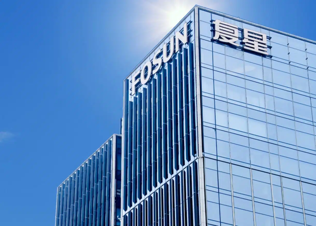 Fosun