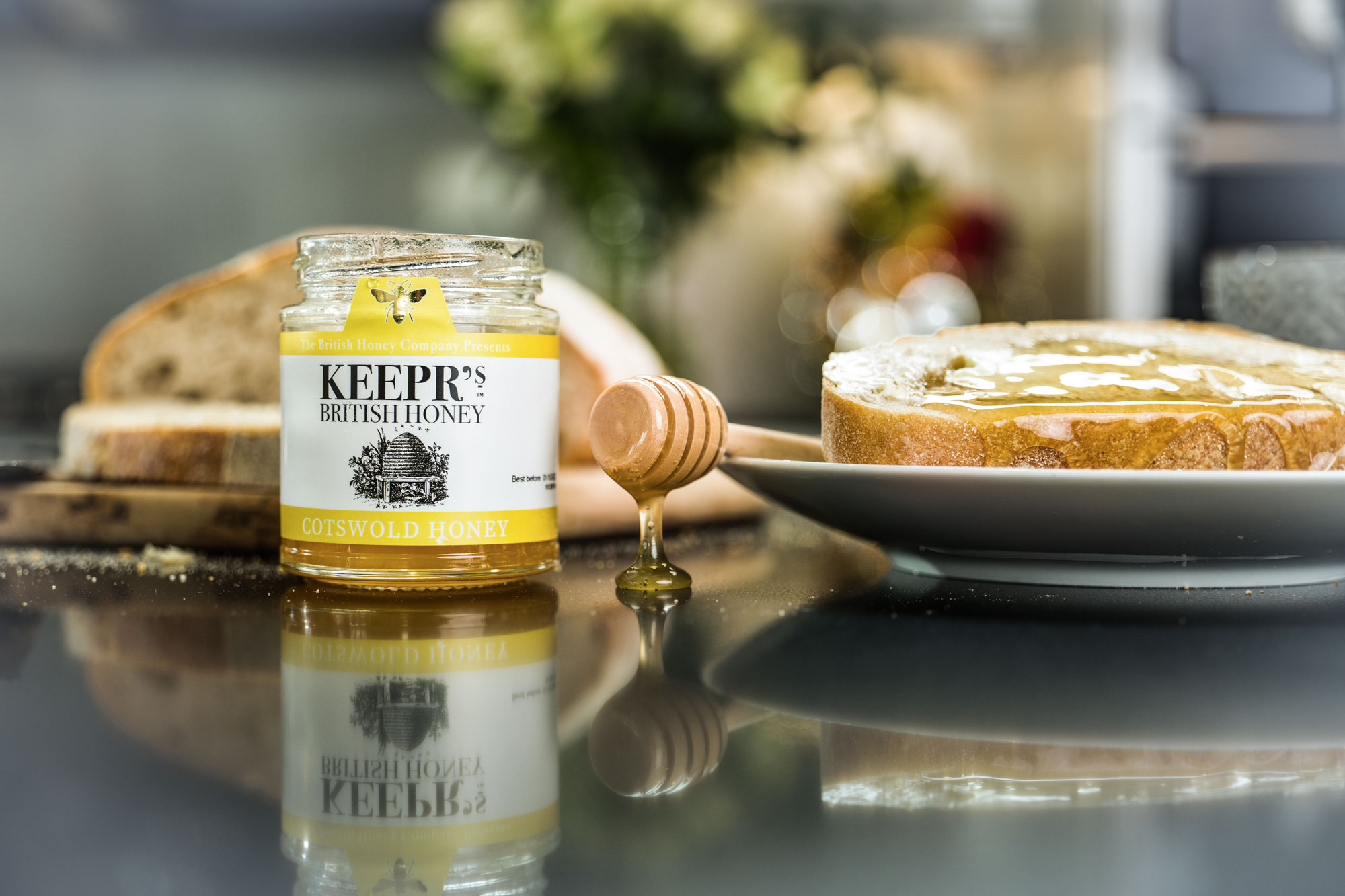 British Honey