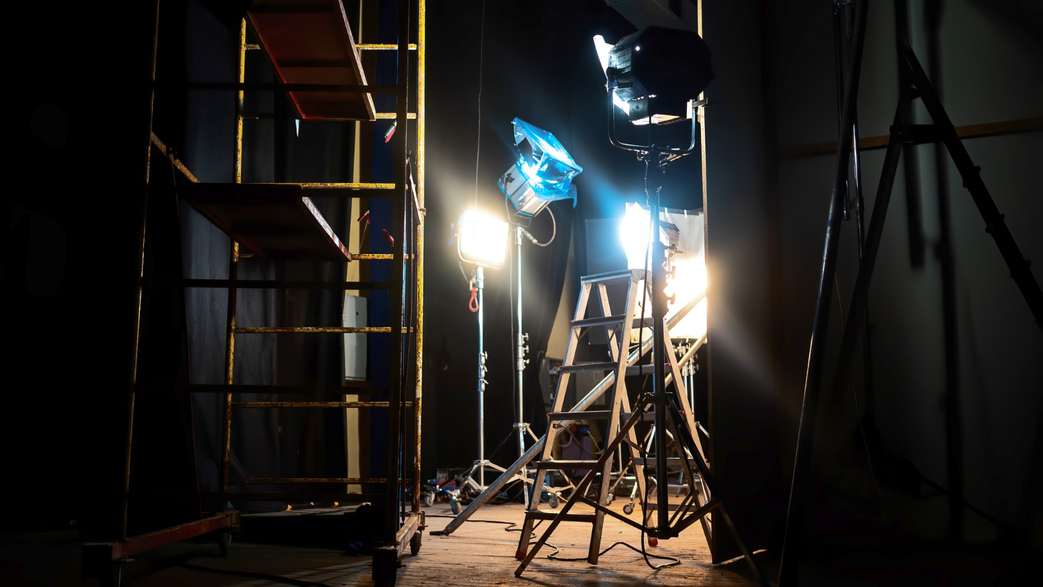 Digbeth Loc Studios