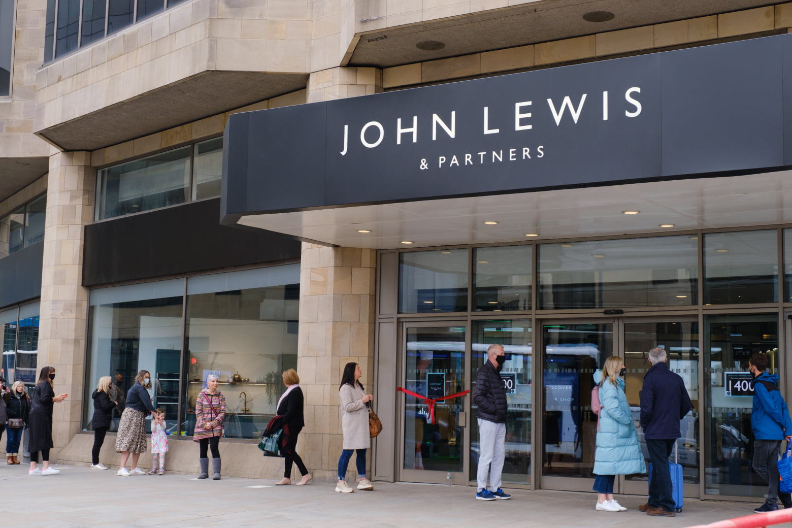John Lewis