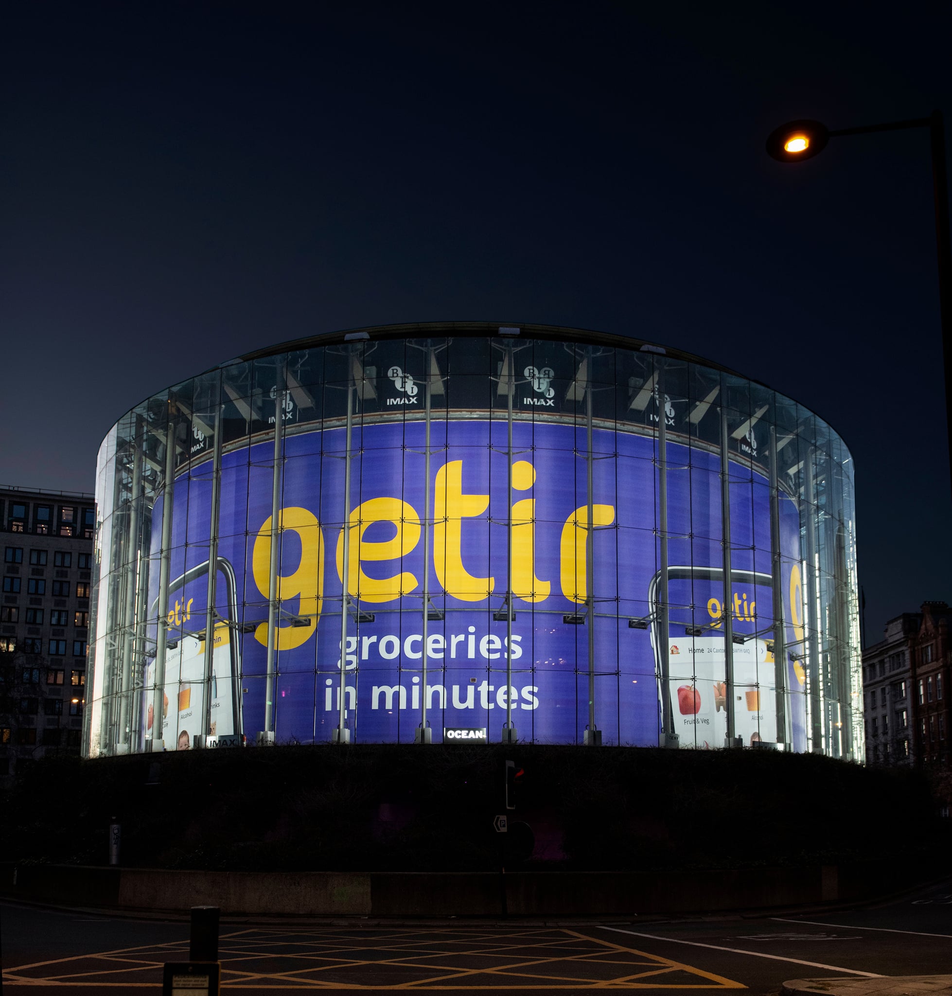 Getir