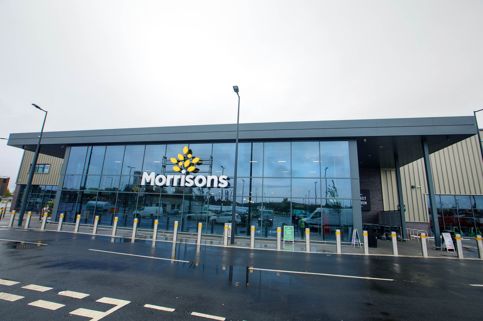 Morrisons