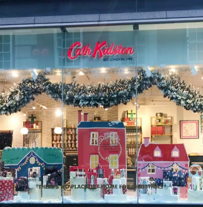 Cath Kidston