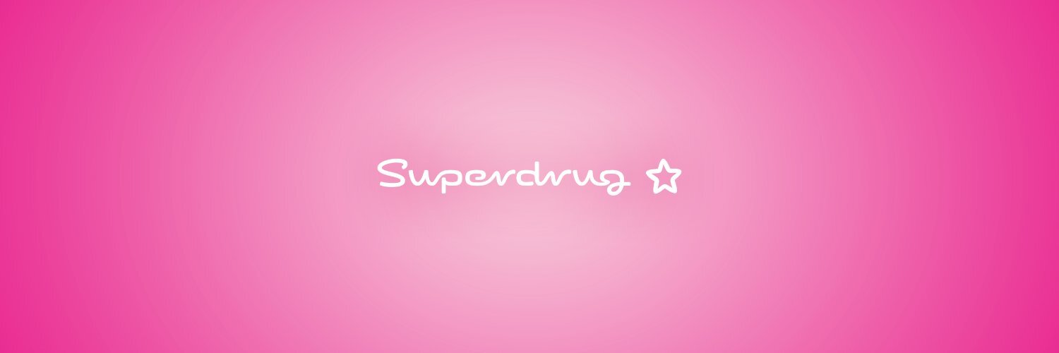 Superdrug