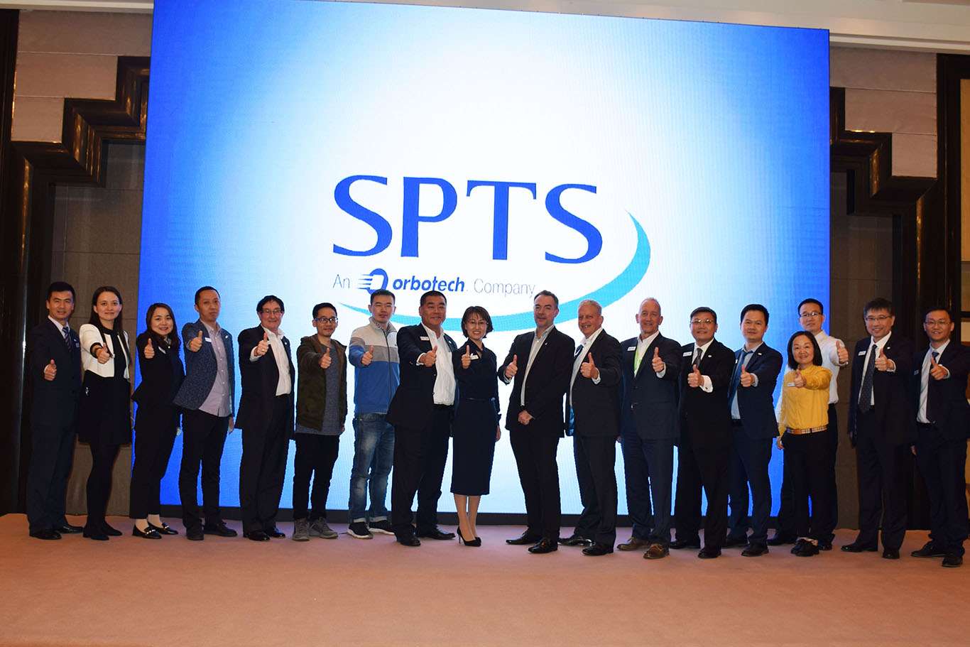 SPTS