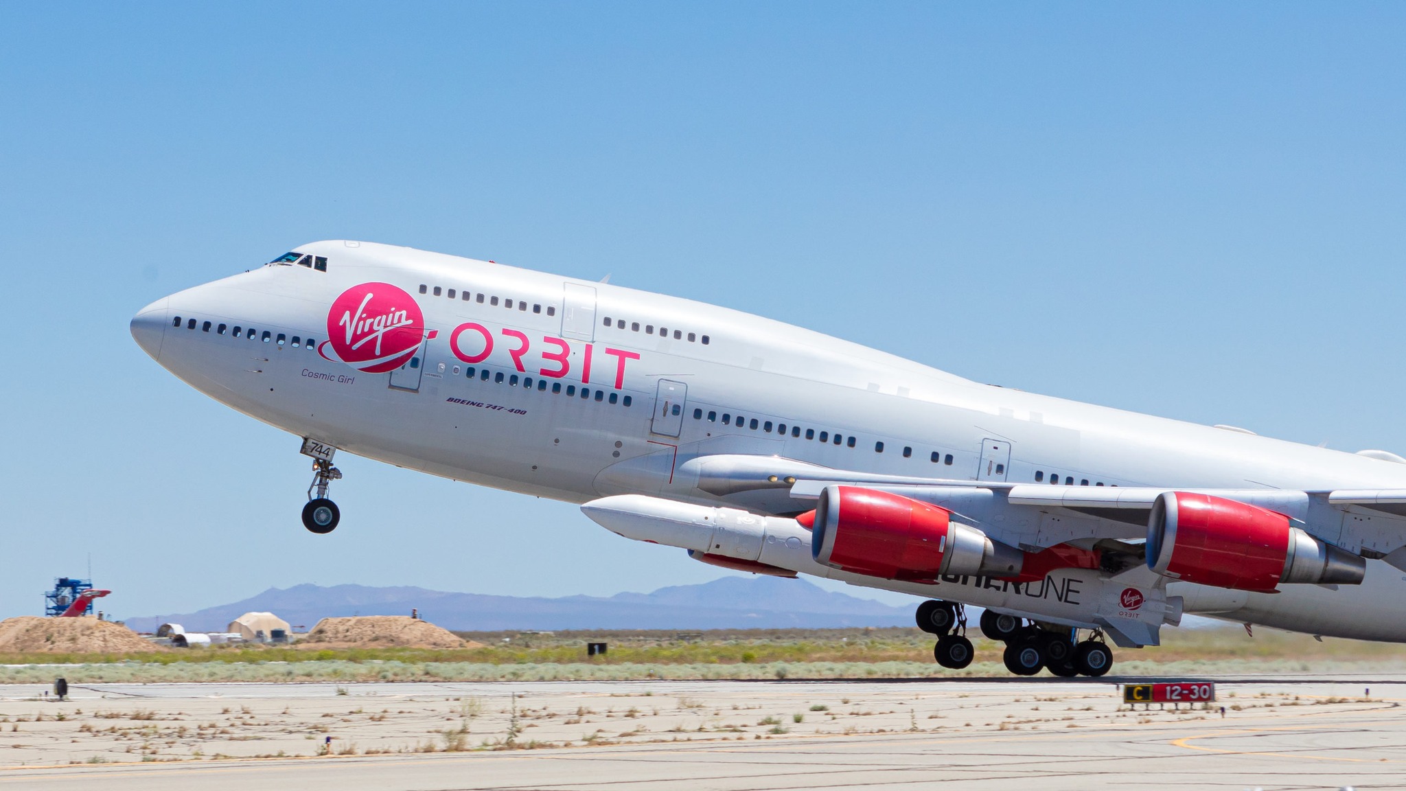 Virgin Orbit