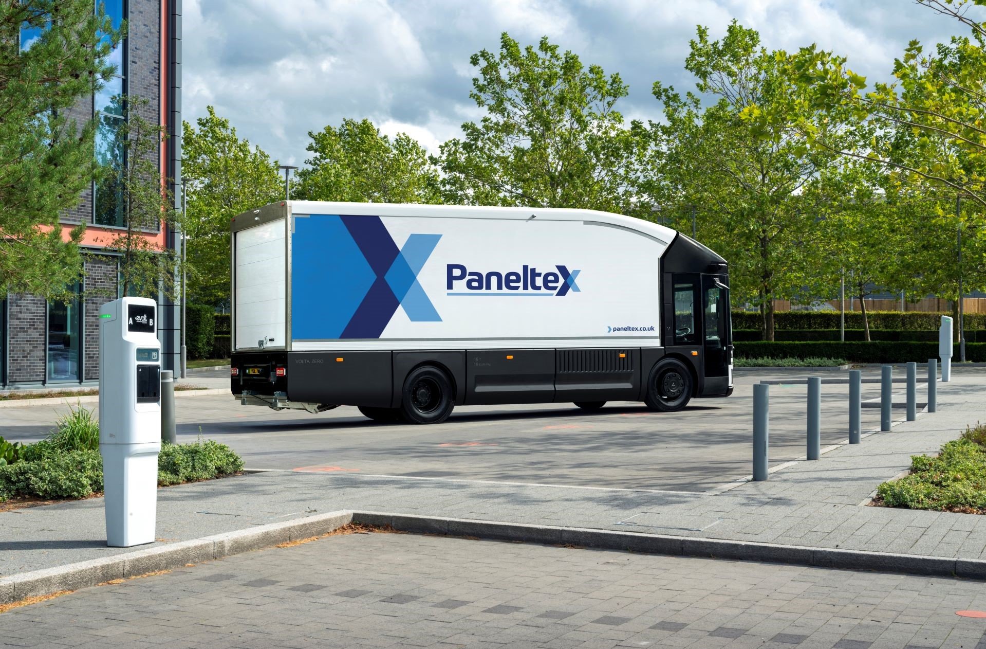 Paneltex
