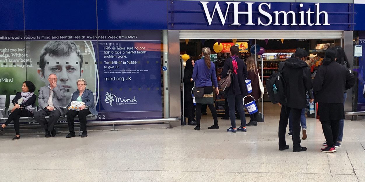 WHSmith