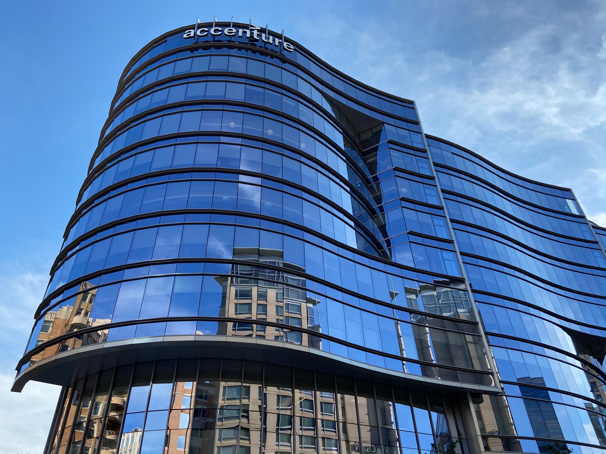 Accenture