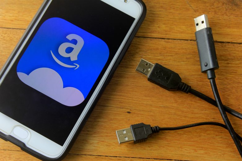 Amazon
