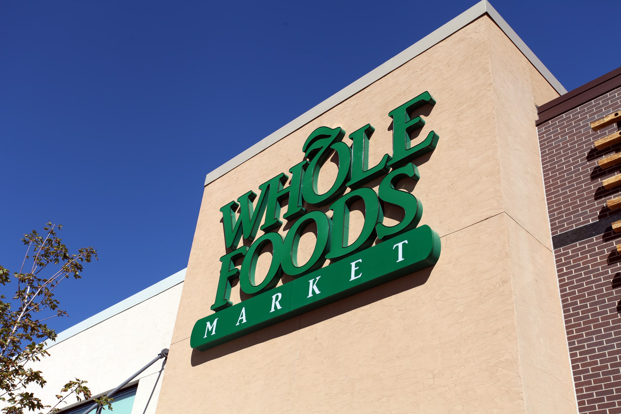 Whole Foods