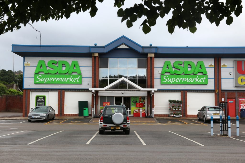 Asda