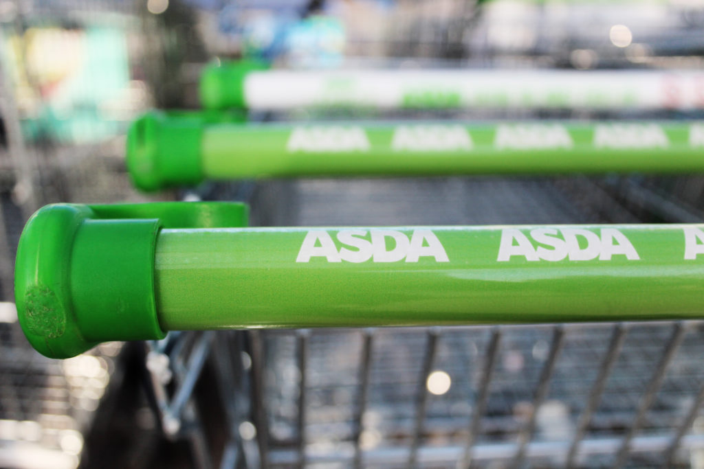 Asda