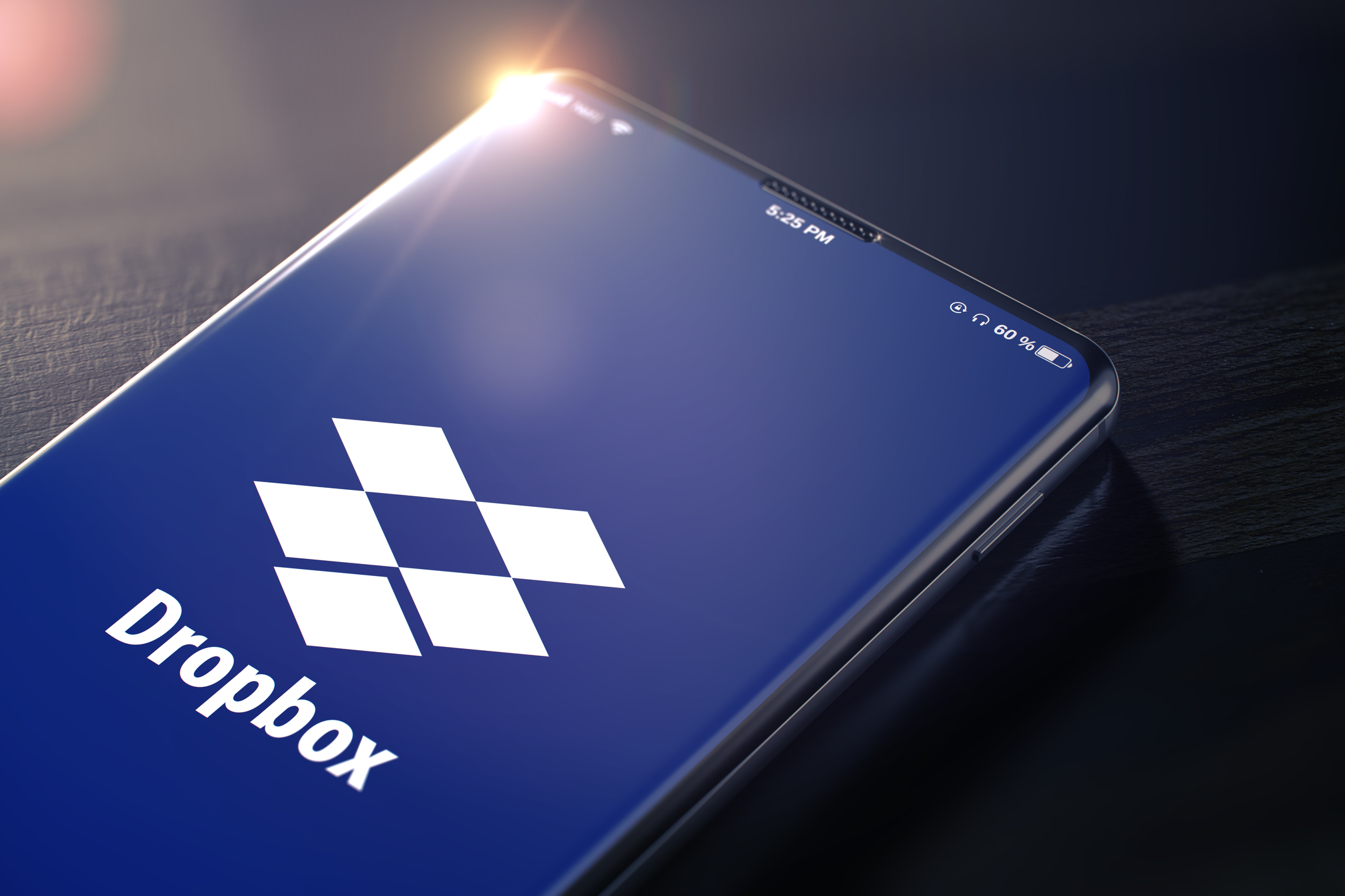 Dropbox