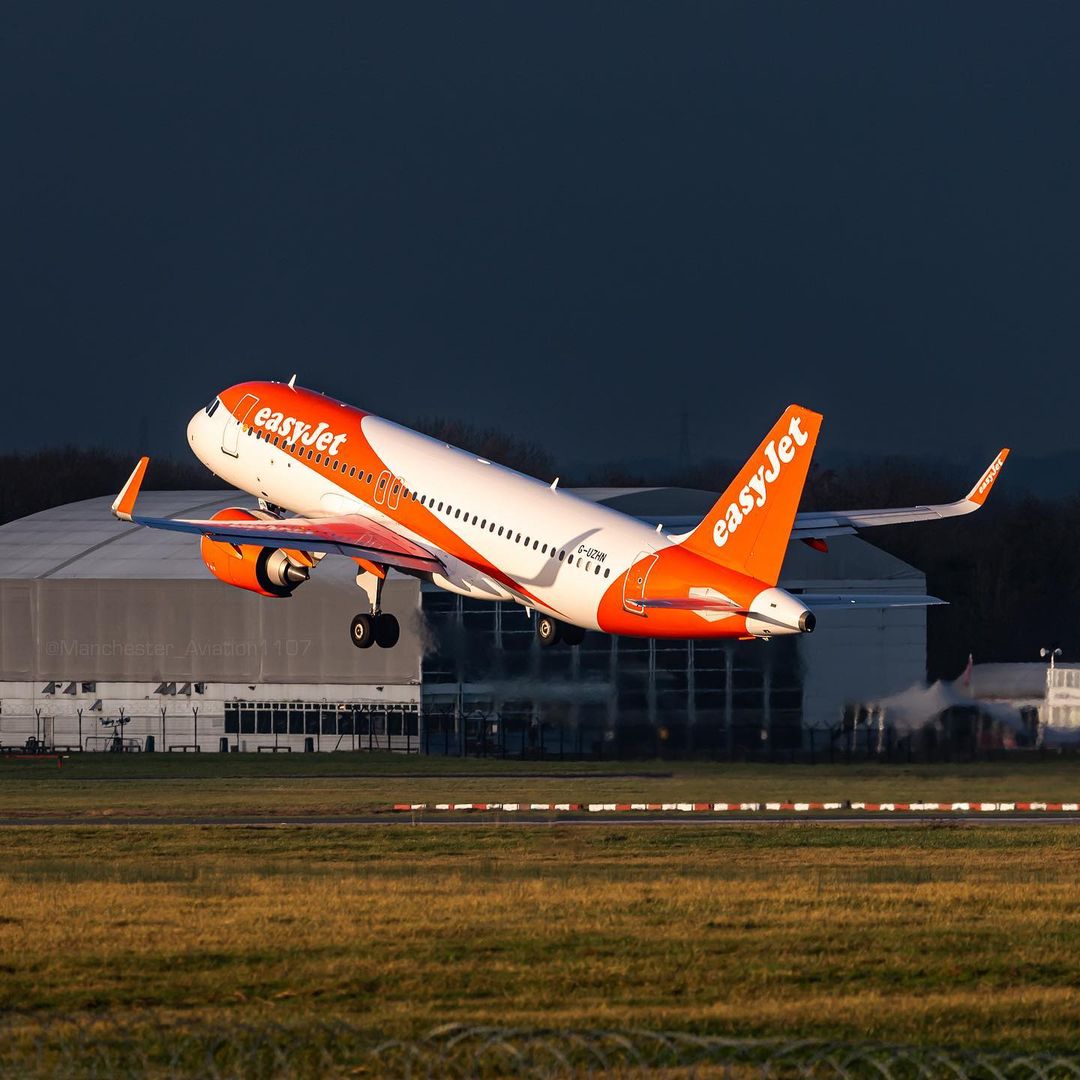 EasyJet